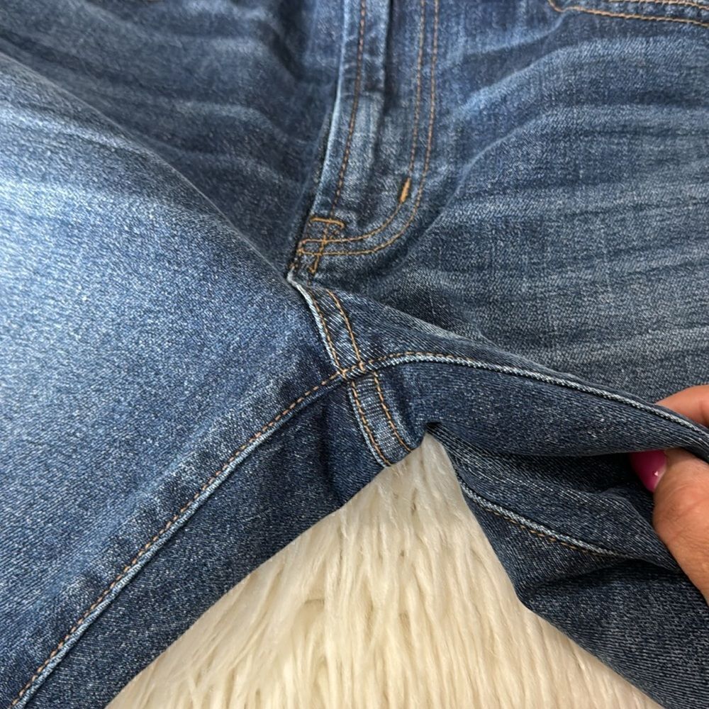 J CREW DENIM SIZE 28 - Picture 5 of 10